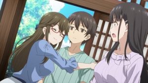My Stepmom’s Daughter Is My Ex 1 Episodio 11