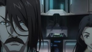 Dragon Raja 1 Episodio 4