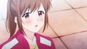 3 Byou Go, Yajuu. Goukon de Sumi ni Ita Kare wa Midara na Nikushoku Deshita 1 Episodio 5