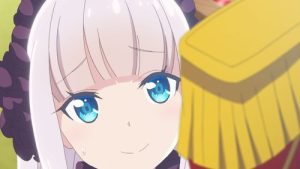Kenja no Deshi o Nanoru Kenja 1 Episodio 3