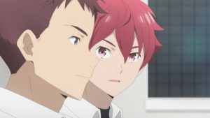 Gunjou no Fanfare 1 Episodio 12