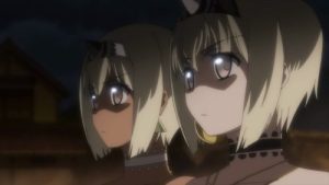 Utawarerumono 2 Episodio 24
