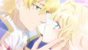 Mushikaburi-hime 1 Episodio 3