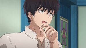 Kaminaki Sekai no Kamisama Katsudou 1 Episodio 6