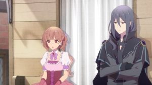 Sugar Apple Fairy Tale 1 Episodio 11