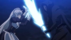 Reborn to Master the Blade: From Hero-King to Extraordinary Squire 1 Episodio 11