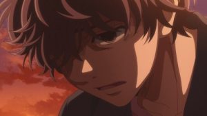 Aoashi 1 Episodio 14