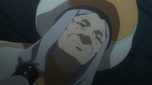 Shokei Shoujo no Virgin Road 1 Episodio 6