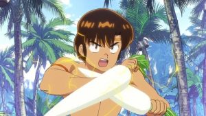 Urusei Yatsura (2022) 2 Episodio 8