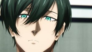 Blue Lock 1 Episodio 13
