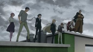 Malevolent Spirits: Mononogatari 2 Episodio 4