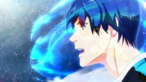 Futsal Boys!!!!! 1 Episodio 12