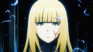Kage no Jitsuryokusha ni Naritakute! 1 Episodio 17
