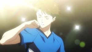 Love All Play 1 Episodio 1