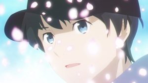 Gunjou no Fanfare 1 Episodio 7