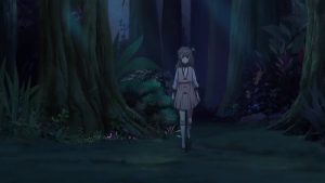 Spare Me, Great Lord! 2 Episodio 7