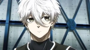 Blue Lock 1 Episodio 8