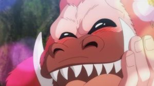 Shinka no Mi: Shiranai Uchi ni Kachigumi Jinsei 1 Episodio 2