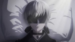 NieR:Automata Ver1.1a 1 Episodio 12