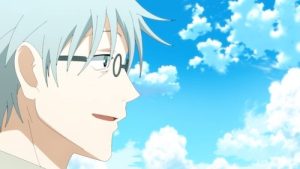 Hoshi no Samidare 1 Episodio 10