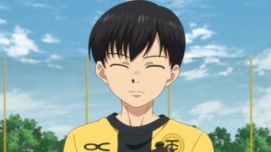 Aoashi 1 Episodio 12