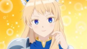 Beast Tamer 1 Episodio 10
