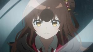 Aru Majo ga Shinu Made 1 Episodio 11