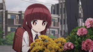 The Yakuza’s Guide to Babysitting 1 Episodio 10