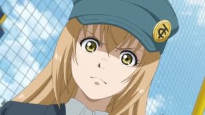 Aoashi 1 Episodio 7