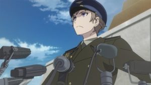 Tsuki to Laika to Nosferatu 1 Episodio 12