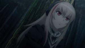 Dolls’ Frontline 1 Episodio 5
