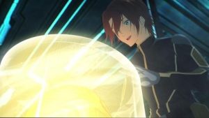 Dragon Raja 1 Episodio 8