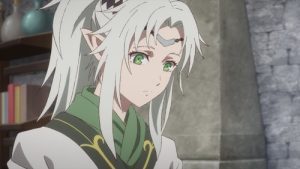 Saihate no Paladin 2 Episodio 1