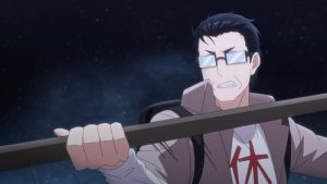 The Last Summoner 1 Episodio 12