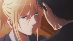 Koroshi Ai 1 Episodio 6