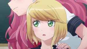 Love After World Domination 1 Episodio 8