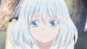 Niehime to Kemono no Ou 1 Episodio 24