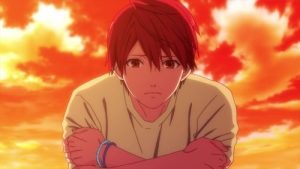 Futsal Boys!!!!! 1 Episodio 6