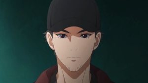 Spare Me, Great Lord! 1 Episodio 2