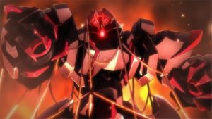 Kyoukai Senki 1 Episodio 12