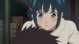 Malevolent Spirits: Mononogatari 1 Episodio 10