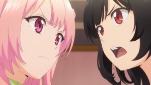 Inu ni Nattara Suki na Hito ni Hirowareta. 1 Episodio 7