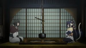 Utawarerumono 2 Episodio 1