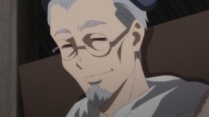 Saihate no Paladin 1 Episodio 11