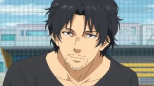 Aoashi 1 Episodio 3