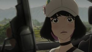 Lazarus Dublado 1 Episodio 11