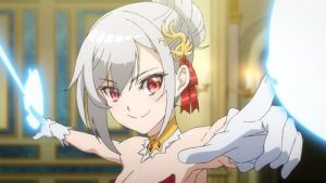 Reborn to Master the Blade: From Hero-King to Extraordinary Squire 1 Episodio 7