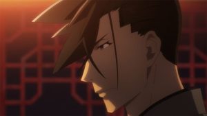 Revenger 1 Episodio 6