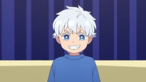 Kyuuketsuki Sugu Shinu 2 Episodio 10