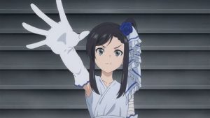 Rougo ni Sonaete Isekai de 8-manmai no Kinka wo Tamemasu 1 Episodio 11